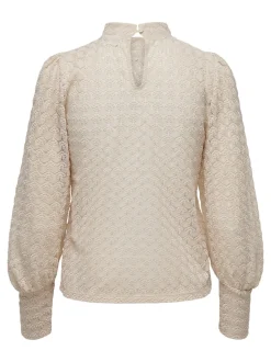 JDYAVERY Blusa
