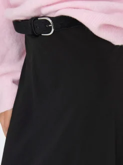 JDYAYA Falda Falda larga