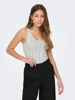 JDYBEAUTY Camiseta de tirantes