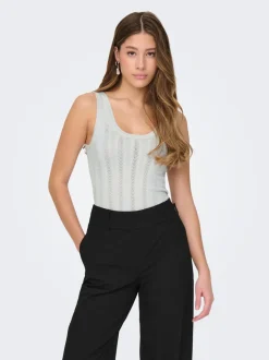 JDYBEAUTY Camiseta de tirantes