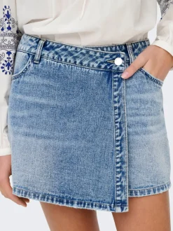 JDYBELLA Faldas pantalón Falda pantalón