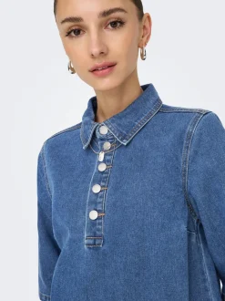 JDYBELLA Vestido midi