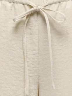 JDYCARA Corte wide leg Pantalones de pernera ancha