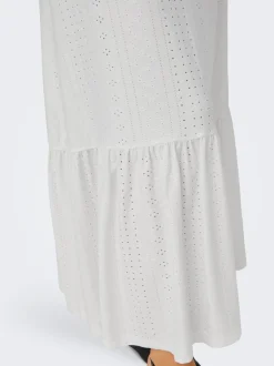JDYCATHINKA Falda Falda midi