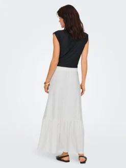 JDYCATHINKA Falda Falda midi