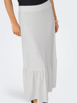 JDYCATHINKA Falda Falda midi