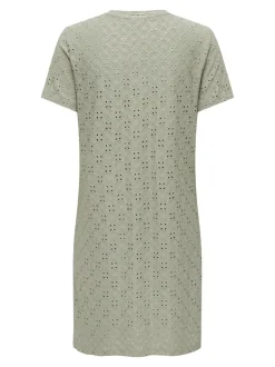 JDYCATHINKA Vestido corto