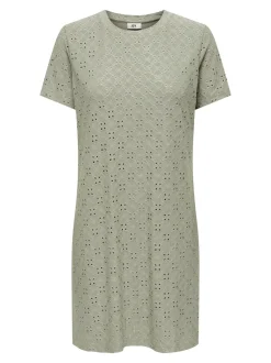 JDYCATHINKA Vestido corto