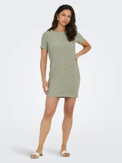 JDYCATHINKA Vestido corto