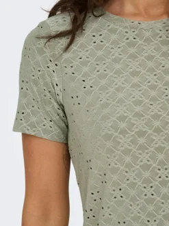 JDYCATHINKA Vestido corto