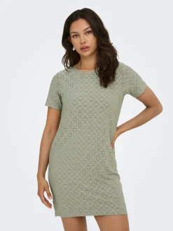 JDYCATHINKA Vestido corto