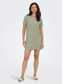 JDYCATHINKA Vestido corto