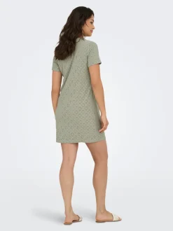JDYCATHINKA Vestido corto