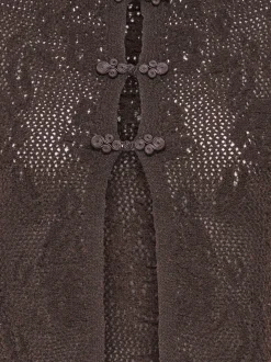 JDYCHRISTA Cárdigan