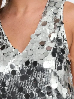 JDYCLAIRE Vestido corto