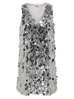 JDYCLAIRE Vestido corto