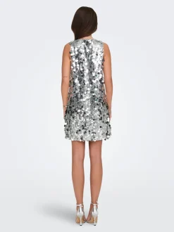 JDYCLAIRE Vestido corto