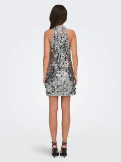 JDYCLAIRE Vestido corto