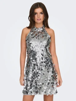 JDYCLAIRE Vestido corto