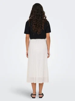 JDYCLARA Falda Falda midi