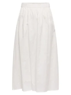 JDYCLARA Falda Falda midi