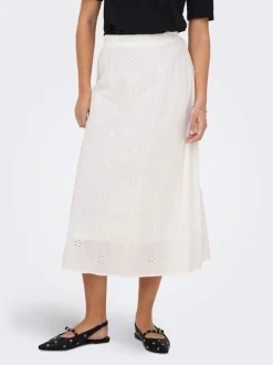 JDYCLARA Falda Falda midi