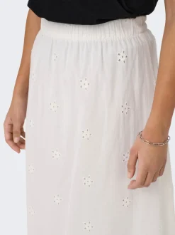 JDYCLARA Falda Falda midi