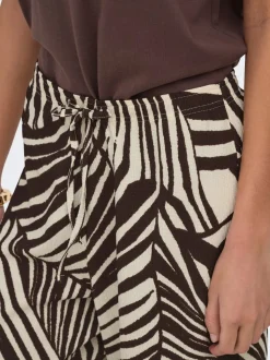 JDYDEBBIE Corte loose Pantalones
