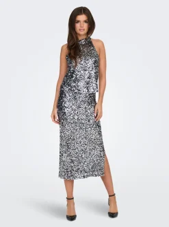 JDYDIANA Falda Falda midi