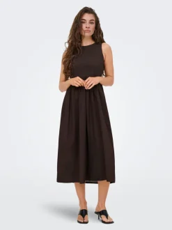JDYDIEGO Vestido midi