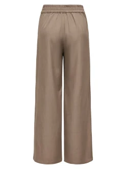 JDYDORA Corte flared Pantalones