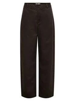 JDYENYA Corte de barril Pantalones