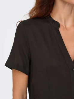 JDYEVERLY Vestido midi