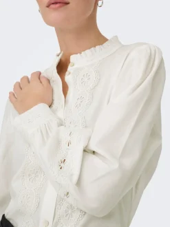 JDYFLO Camisa