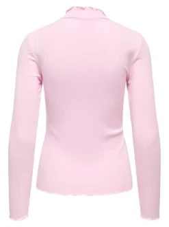 JDYFRANSISKA Top