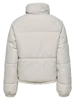JDYFREY Chaqueta corta acolchada