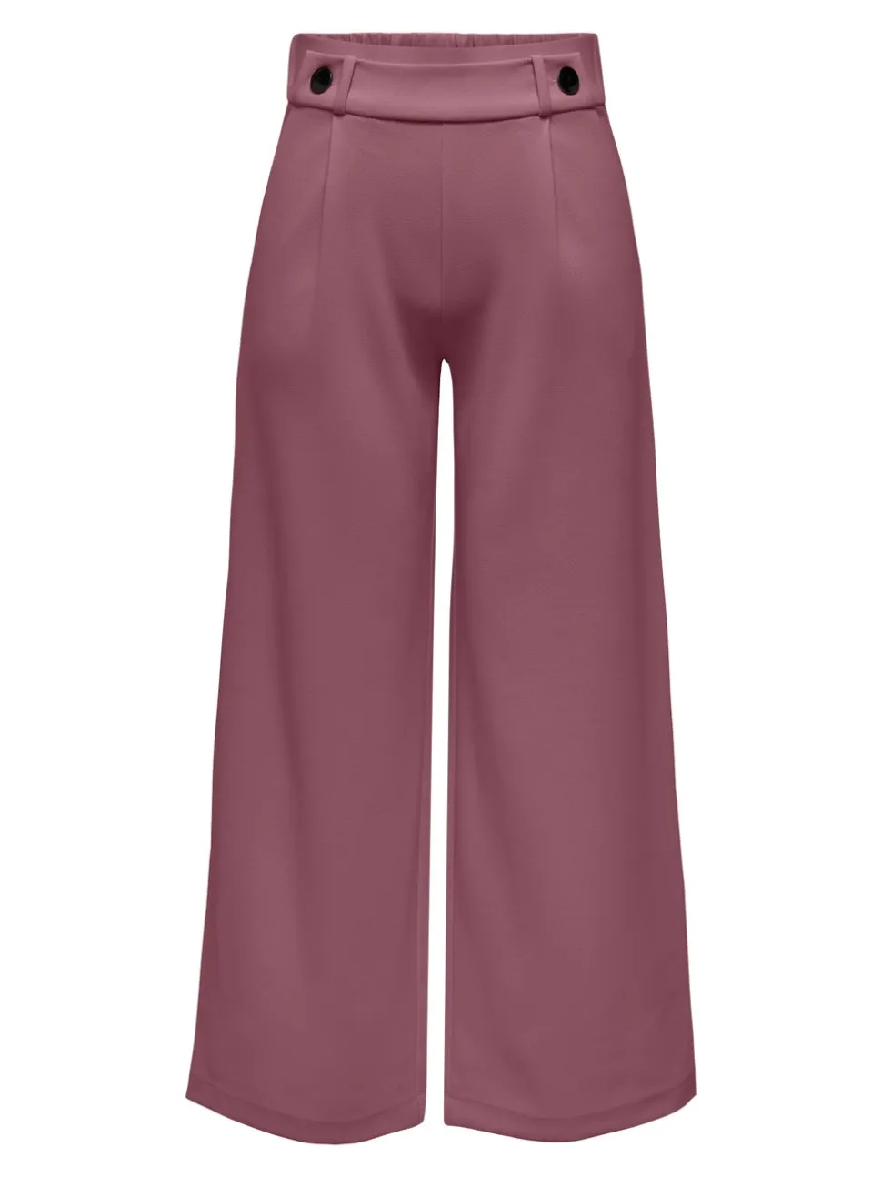 JDYGEGGO Corte wide leg Pantalones de pernera ancha