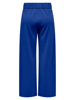JDYGEGGO Corte wide leg Pantalones de pernera ancha