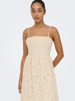 JDYGEMMA Vestido largo