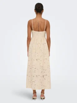 JDYGEMMA Vestido largo