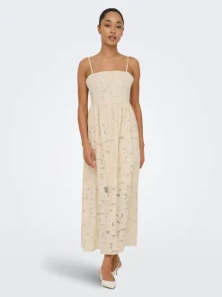 JDYGEMMA Vestido largo