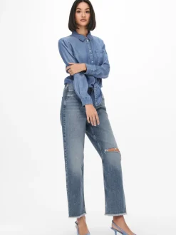 JDYJASPER Top