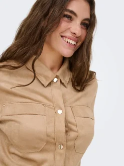 JDYJULLE Camisa