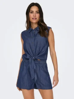 JDYKAI Camisa