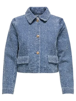 JDYLADY Camisa chaqueta