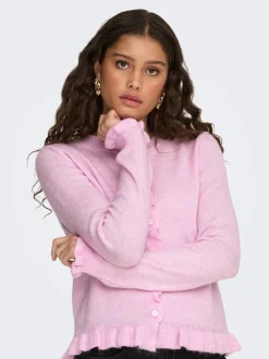 JDYLETTY Cárdigan