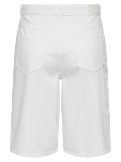 JDYLINA Cintura media Corte loose Bermudas