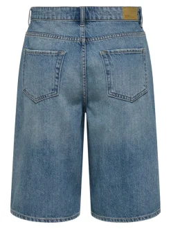 JDYLINA Cintura media Corte loose Bermudas