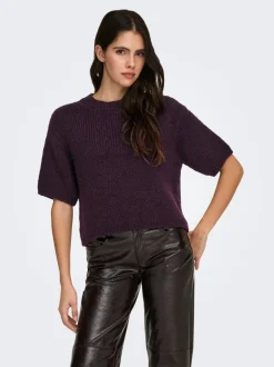 JDYLINEA Camiseta de punto
