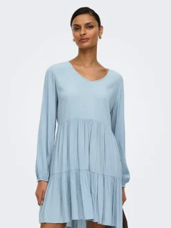 JDYLIVA Vestido corto